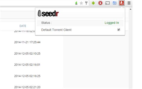 seedr login|seedr get stuff instantly.